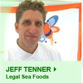 Jeff Tenner