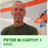 Peter McCarthy