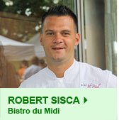 Robert Sisca