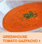 Tomato Gazpacho