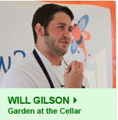 Will Gilson