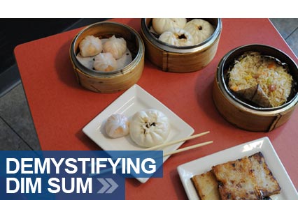 Demystifying Dim Sum