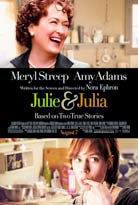 Julie and Julia