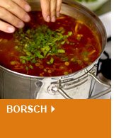 Borsch