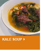 Kale Soup