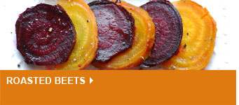 Roasted Beets