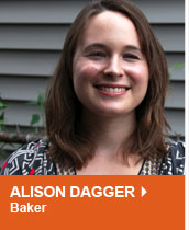 Alison Dagger