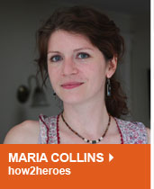 Maria Collins