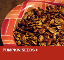 Pumpkin Seeds