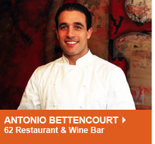 Antonio Bettencourt