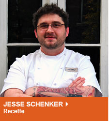 Jesse Schenker