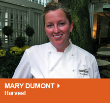 Mary Dumont