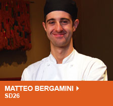 Matteo Bergamini