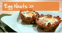 Egg Nests