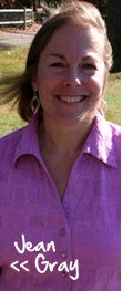 Jean Gray