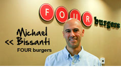Michael Bissanti