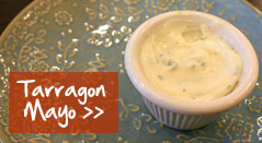 Tarragon Mayo