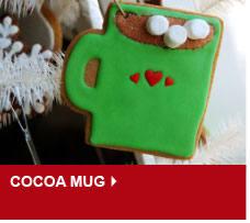 Cocoa Mug