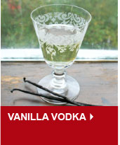 Vanilla Vodka