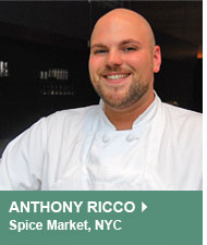 Anthony Ricco