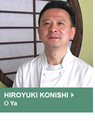 Hiroyuki Konishi