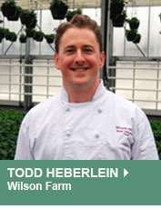 Todd Heberlein