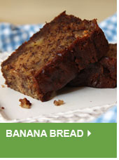 Banana Bread
