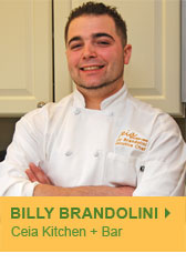 Billy Brandolini