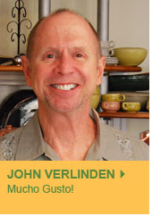 John Verlinden