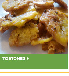 Tostones