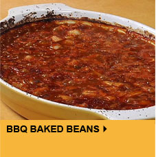 BBQ Baked Beans