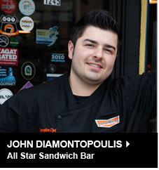 John Diamontopoulis