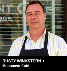 Rusty Winkstern