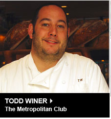 Todd Winer