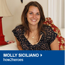 Molly Siciliano