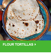 Flour Tortillas