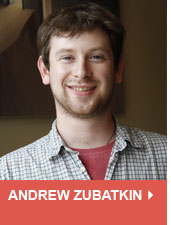 Andrew Zubatkin