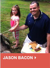 Jason Bacon