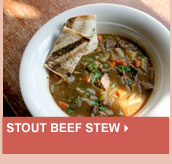 Stout Beef Stew