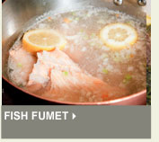 Fish Fumet