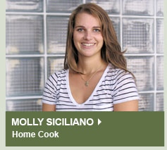Molly Siciliano