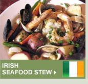 Irish Seafood Stew