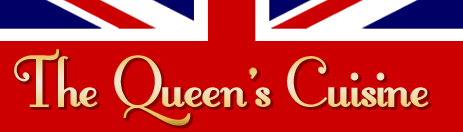 The Queen's Cuisine