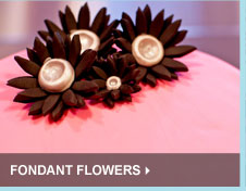 Fondant Flowers