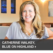 Catherine Walkey