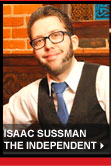 Isaac Sussman