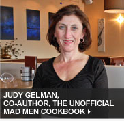 Judy Gelman