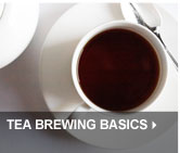 Tea Brewing Basics