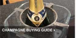 Champagne Buying Guide