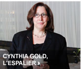 Cynthia Gold